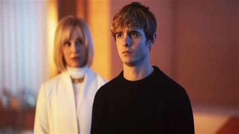 Alex Rider Season 3: How Many Episodes & When Do New .